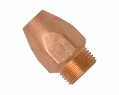 фото 705137 Мундштук наружний №1П.