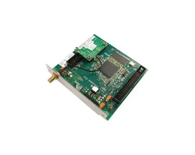 фото ZebraNet b/g Print Server (Radio card included)