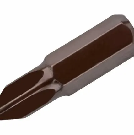 Фото №0 Бита Центринструмент PH2 25мм 1217