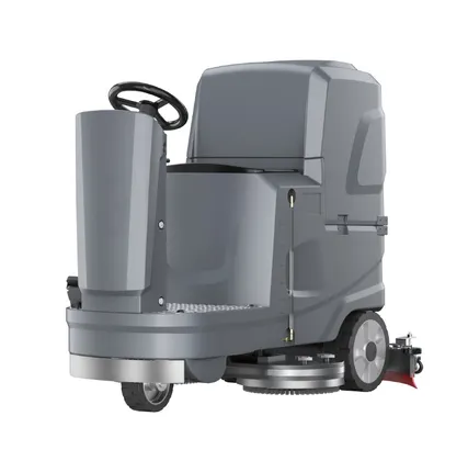 Фото №0 Машина поломоечная TOR COMFORT 70 с АКБ Li-ion 24/100 В/Ач