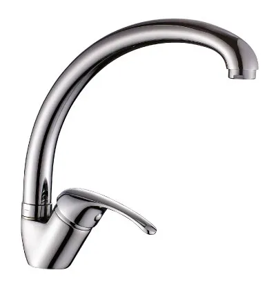 Фото №0 Смеситель для кухни Rossinka A35-25