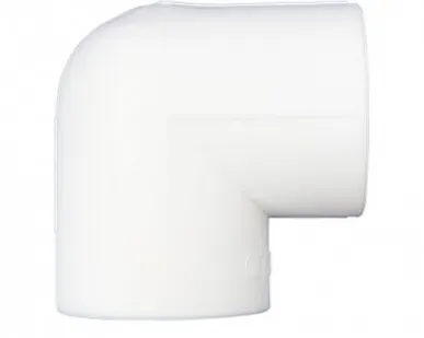 фото Угольник ПП 40х90 градусов, шт MeerPlast