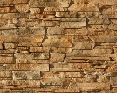 фото Искусственный камень "Песчаный пласт" Atlas Stone