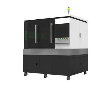 фото Мини станок для лазерной резки LX6060G в Москве