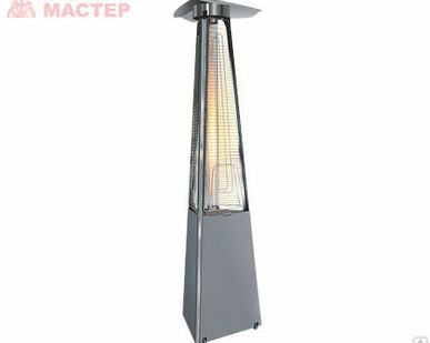 фото Обогреватель газовый инфракрасный BALLU Machine BOGH-13