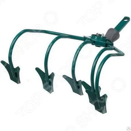 Фото №0 Культиватор Raco 4230-53826