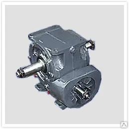 Фото №0 Вал привода механизм передвижения крана