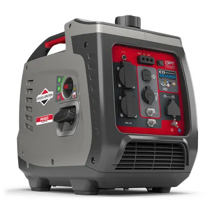 Фото №0 Генератор инвертор Briggs & Stratton P 2400 Inverter