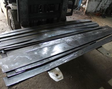 фото Лист AISI 304 (08Х18Н10) 20,0х1500х6000 г/к