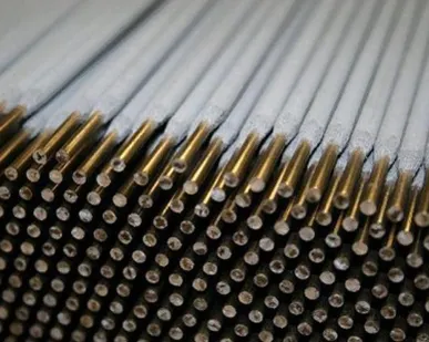 фото Электрод РТ32ЕН ESAB-Швеция