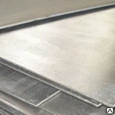 фото Лист оцинкованный 1.5 08пс 08кп 08Ю ГОСТ 14918-80