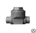 фото Конденсатоотводчик 45с15нж1 термодинамический Ру40