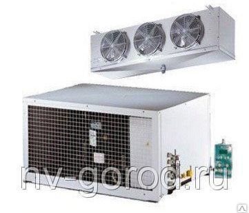 фото Сплит-система Rivacold STM054Z012 Rivacold