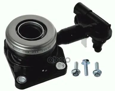 фото Подшипник Выжимной 804572 Sachs 3182654211 Sachs арт. 3182654211