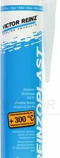 фото Герметик силиконовый 300 мл VICTOR REINZ 70-24575-20