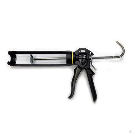 Фото №0 Пистолет выжимной для шовных герметиков RoxelPro