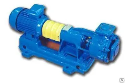 Фото №0 Насос ВКС 5х24А