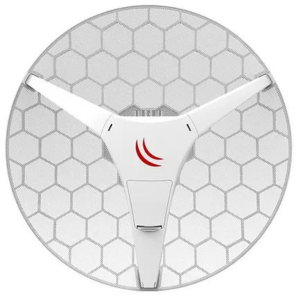 Фото №0 Wi-Fi мост MikroTik LHG-60ad