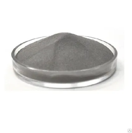 Фото №0 Порошок кобальтовых сплавов ПP-КХ30Н6ВСР (АН34)