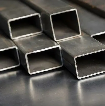 Фото №0 Труба профильная г/к ст 3 - 80х40х3