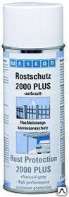 фото Защита от коррозии Rust Protection 2000 Plus-charcoal grey