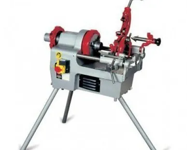 фото Стационарный электрический винторез ZPM-50