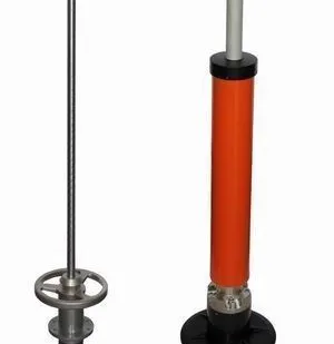 фото Плотномер грунтов ДПГ-1.2