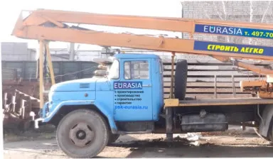 фото Сдадим строительную технику в аренду