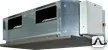 фото Сплит-система канальная высоконапорная Fujitsu Inverter, ARYC90LHTA