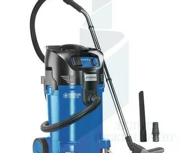 фото Профессиональный пылеводосос Nilfisk ATTIX 50-21 XC