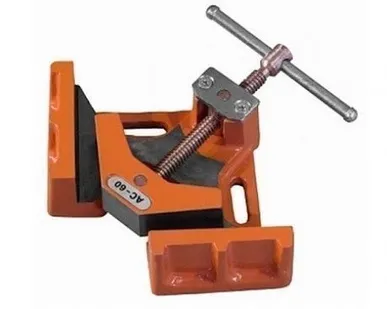 фото Угловые зажимы Stalex AC-60