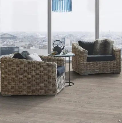 Фото №0 Ламинат Floorwood Maxima Wax