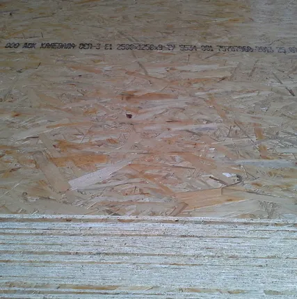 Фото №0 Плита ОСП-3 (OSB-3) 9 мм