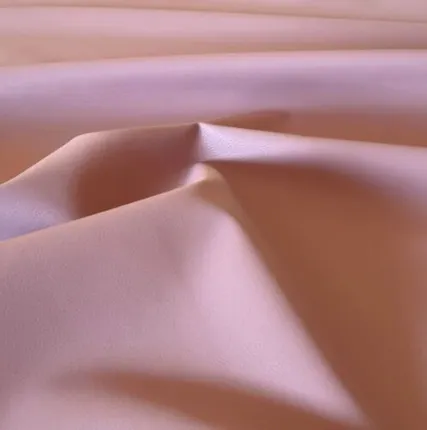 Фото №0 Искусственная кожа Линкольн 206 розовый