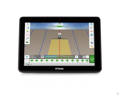 фото Trimble TMX-2050 - агронавигация - многофункциональнй дисплей