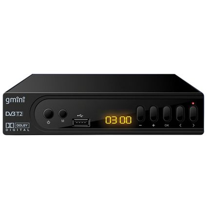 Фото №0 TV-тюнер Gmini MagicBox MT2-170