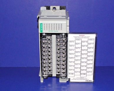 фото Модуль вывода Allen Bradley 1769-OB32 DC output 32 выхода