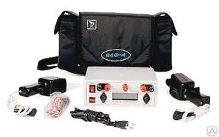 фото Парма ВАФ-А-2 - вольтамперфазометр (с двумя клещами)