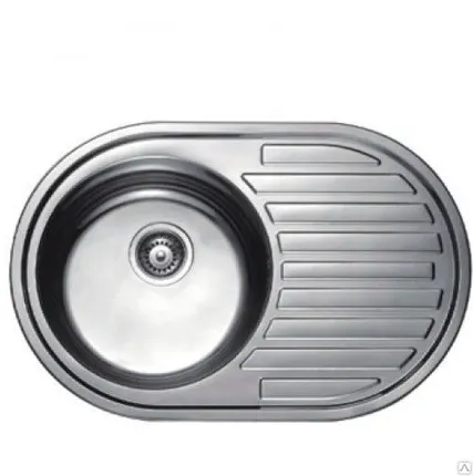 Фото №0 Мойка FRAP F5077 FRAP F5077
в