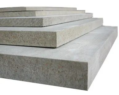 фото Цементно-стружечная плита 10 мм, 3200х1250