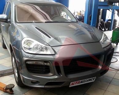 фото Автоэлектрика, установка дополнительного оборудования