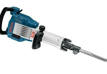 Фото №0 Молоток отбойный Bosch GSH 16-30