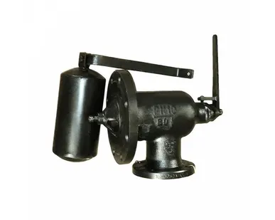 фото Регулятор уровня поплавковый Т-40