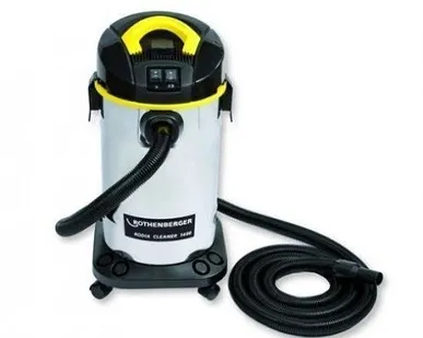 фото Пылесос Rothenberger RODIA CLEANER 1400
