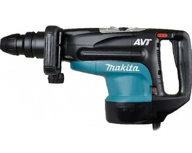 фото Аренда отбойного молотка Makita 25,5Дж