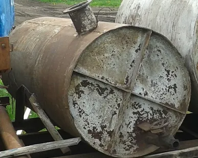 фото Ёмкость 3,5 м3