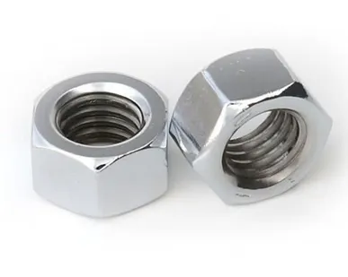 фото Гайка М48, ГОСТ 5915-70