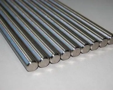 фото Круг вольфрамовый 3 мм ВА