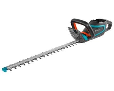 фото Кусторез аккумуляторный GARDENA