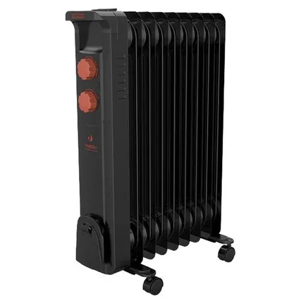 Фото №0 Масляный радиатор Timberk TOR